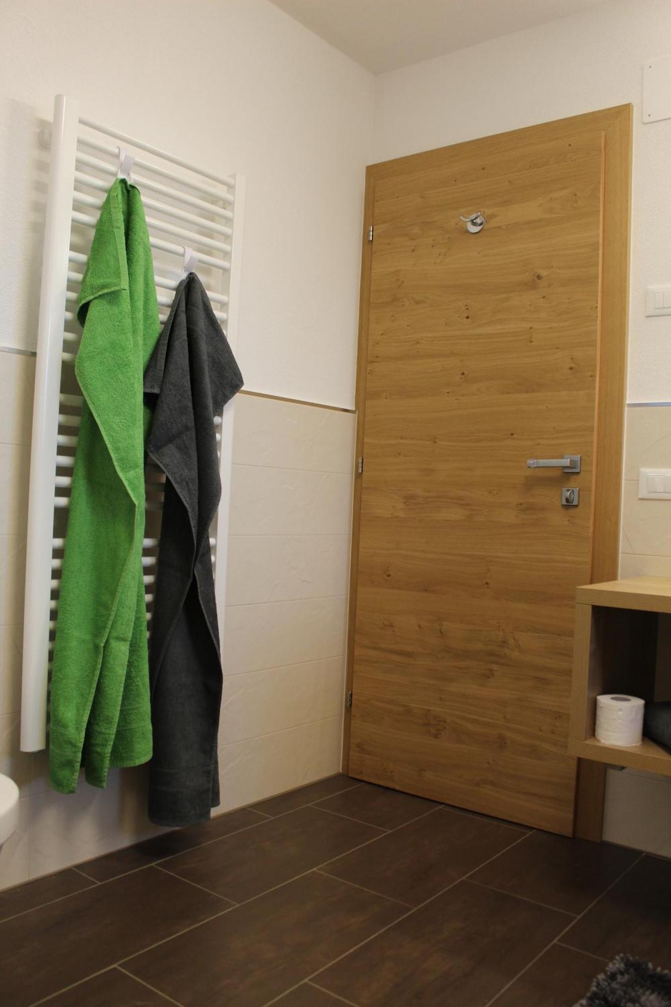 Lue De Terza Apartment San Vigilio Di Marebbe Bagian luar foto