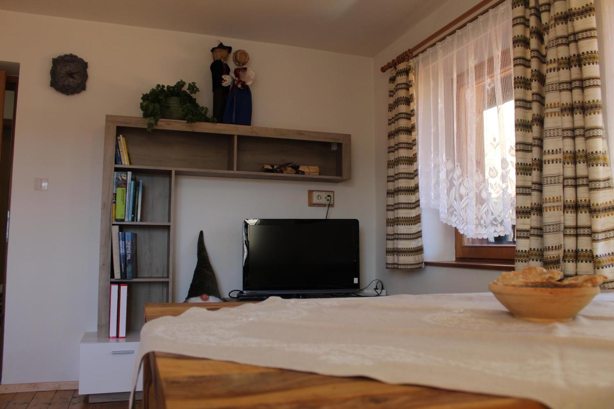 Lue De Terza Apartment San Vigilio Di Marebbe Bagian luar foto