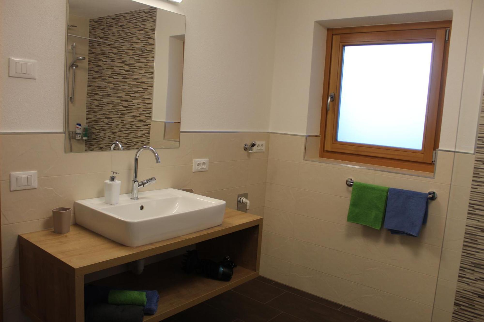 Lue De Terza Apartment San Vigilio Di Marebbe Bagian luar foto